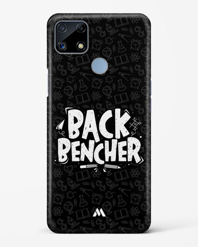 Back Bencher Hard Case Phone Cover (Realme)
