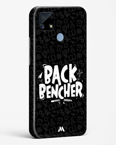 Back Bencher Hard Case Phone Cover (Realme)