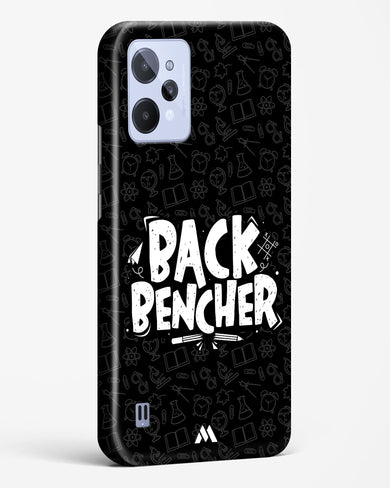 Back Bencher Hard Case Phone Cover (Realme)