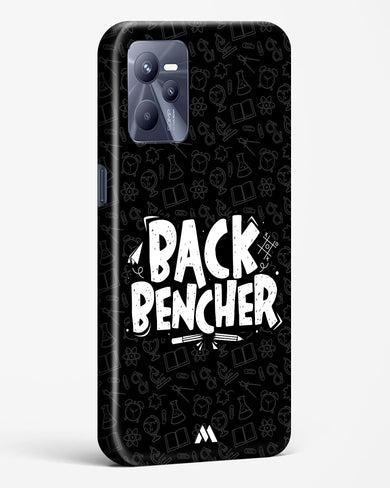 Back Bencher Hard Case Phone Cover (Realme)