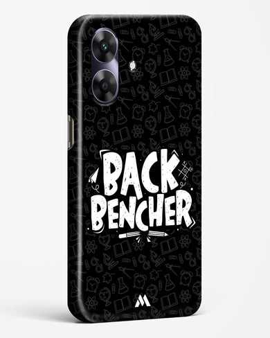 Back Bencher Hard Case Phone Cover (Realme)