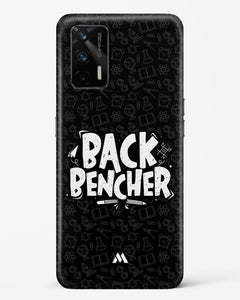 Back Bencher Hard Case Phone Cover (Realme)