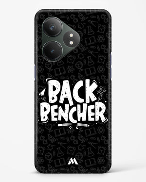 Back Bencher Hard Case Phone Cover (Realme)