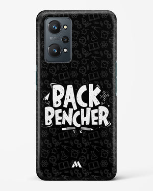 Back Bencher Hard Case Phone Cover (Realme)