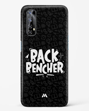 Back Bencher Hard Case Phone Cover (Realme)
