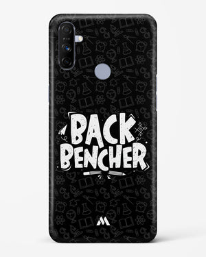 Back Bencher Hard Case Phone Cover (Realme)