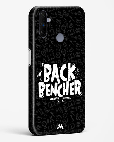 Back Bencher Hard Case Phone Cover (Realme)