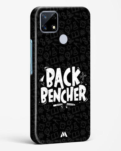 Back Bencher Hard Case Phone Cover (Realme)
