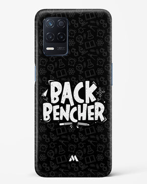 Back Bencher Hard Case Phone Cover (Realme)