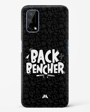 Back Bencher Hard Case Phone Cover (Realme)