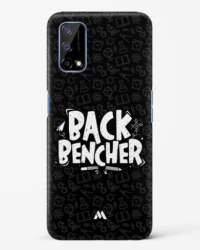 Back Bencher Hard Case Phone Cover-(Realme)