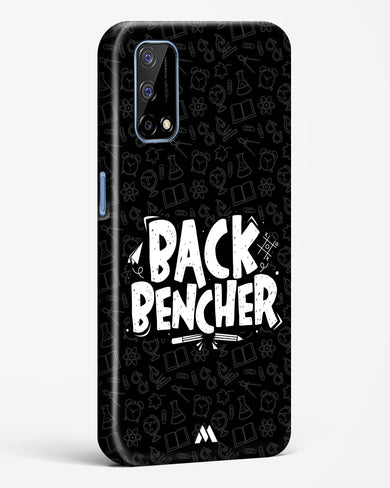 Back Bencher Hard Case Phone Cover-(Realme)