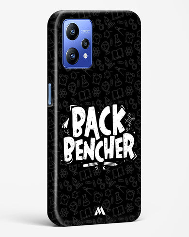 Back Bencher Hard Case Phone Cover (Realme)