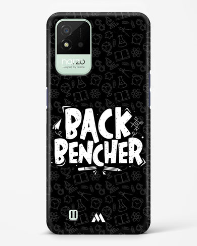 Back Bencher Hard Case Phone Cover (Realme)