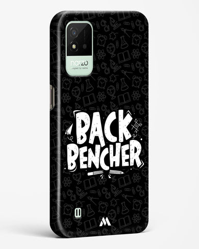 Back Bencher Hard Case Phone Cover (Realme)