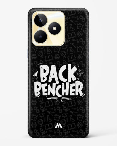 Back Bencher Hard Case Phone Cover (Realme)
