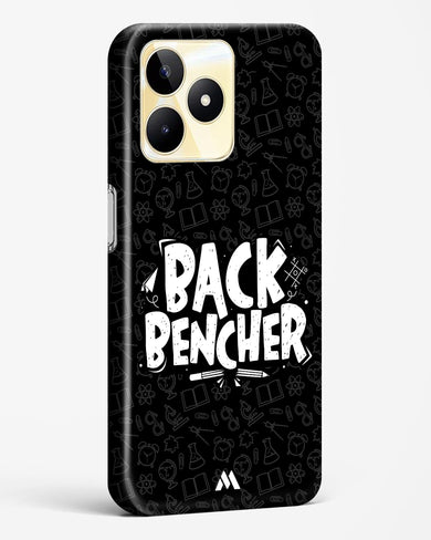 Back Bencher Hard Case Phone Cover (Realme)