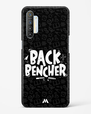 Back Bencher Hard Case Phone Cover (Realme)