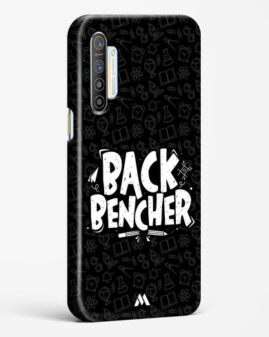 Back Bencher Hard Case Phone Cover (Realme)
