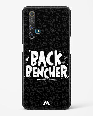 Back Bencher Hard Case Phone Cover-(Realme)