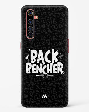 Back Bencher Hard Case Phone Cover-(Realme)