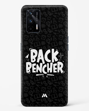 Back Bencher Hard Case Phone Cover (Realme)