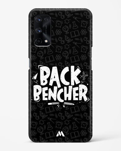 Back Bencher Hard Case Phone Cover-(Realme)