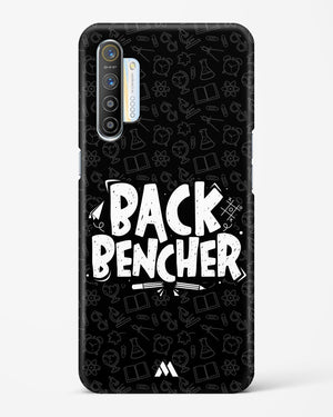 Back Bencher Hard Case Phone Cover-(Realme)