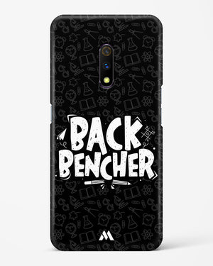 Back Bencher Hard Case Phone Cover (Realme)