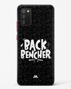 Back Bencher Hard Case Phone Cover (Samsung)