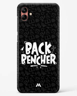 Back Bencher Hard Case Phone Cover (Samsung)