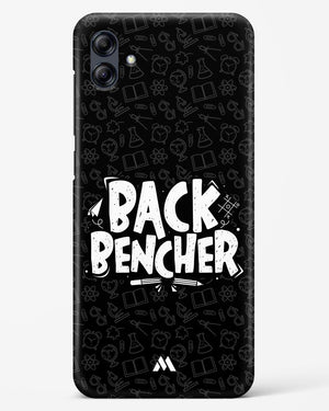 Back Bencher Hard Case Phone Cover (Samsung)