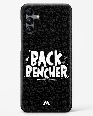 Back Bencher Hard Case Phone Cover (Samsung)