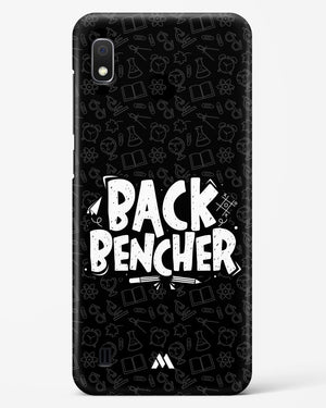 Back Bencher Hard Case Phone Cover (Samsung)
