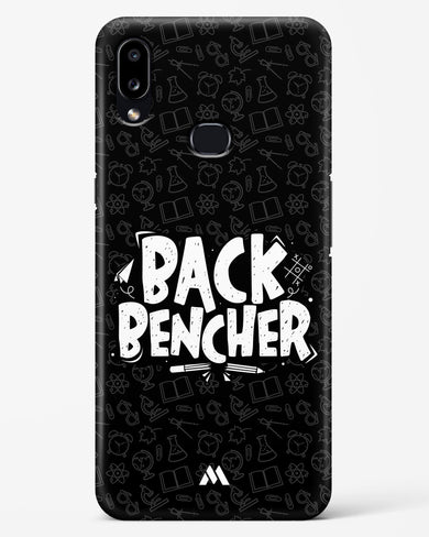 Back Bencher Hard Case Phone Cover-(Samsung)