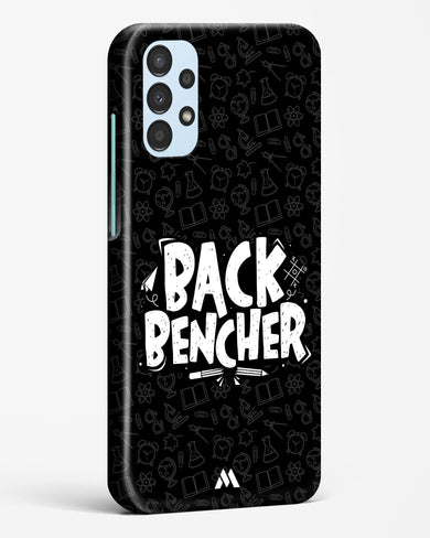 Back Bencher Hard Case Phone Cover (Samsung)