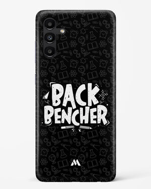 Back Bencher Hard Case Phone Cover (Samsung)