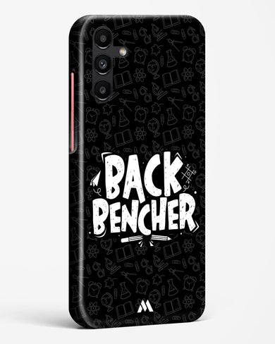 Back Bencher Hard Case Phone Cover (Samsung)