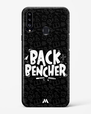 Back Bencher Hard Case Phone Cover-(Samsung)