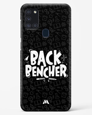 Back Bencher Hard Case Phone Cover (Samsung)