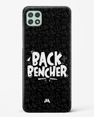 Back Bencher Hard Case Phone Cover (Samsung)