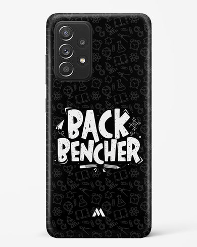 Back Bencher Hard Case Phone Cover-(Samsung)