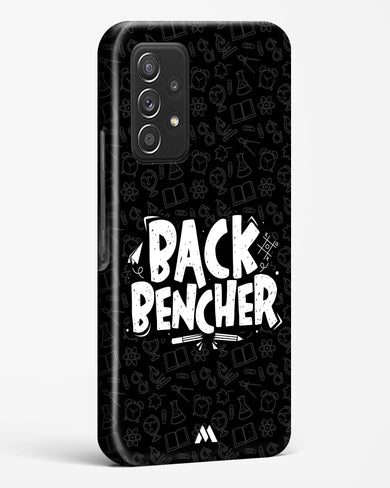 Back Bencher Hard Case Phone Cover-(Samsung)