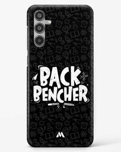 Back Bencher Hard Case Phone Cover (Samsung)