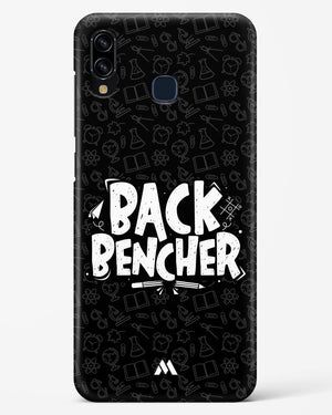Back Bencher Hard Case Phone Cover (Samsung)