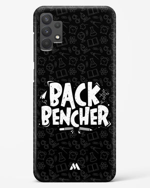 Back Bencher Hard Case Phone Cover (Samsung)