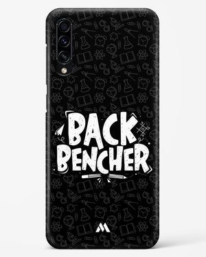 Back Bencher Hard Case Phone Cover (Samsung)