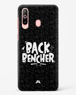 Back Bencher Hard Case Phone Cover-(Samsung)