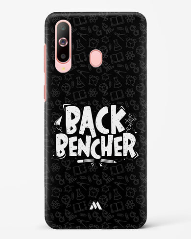 Back Bencher Hard Case Phone Cover-(Samsung)