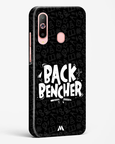 Back Bencher Hard Case Phone Cover-(Samsung)